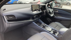 Nissan Qashqai 1.3 DiG-T MH 158 Tekna 5dr Xtronic Petrol Hatchback